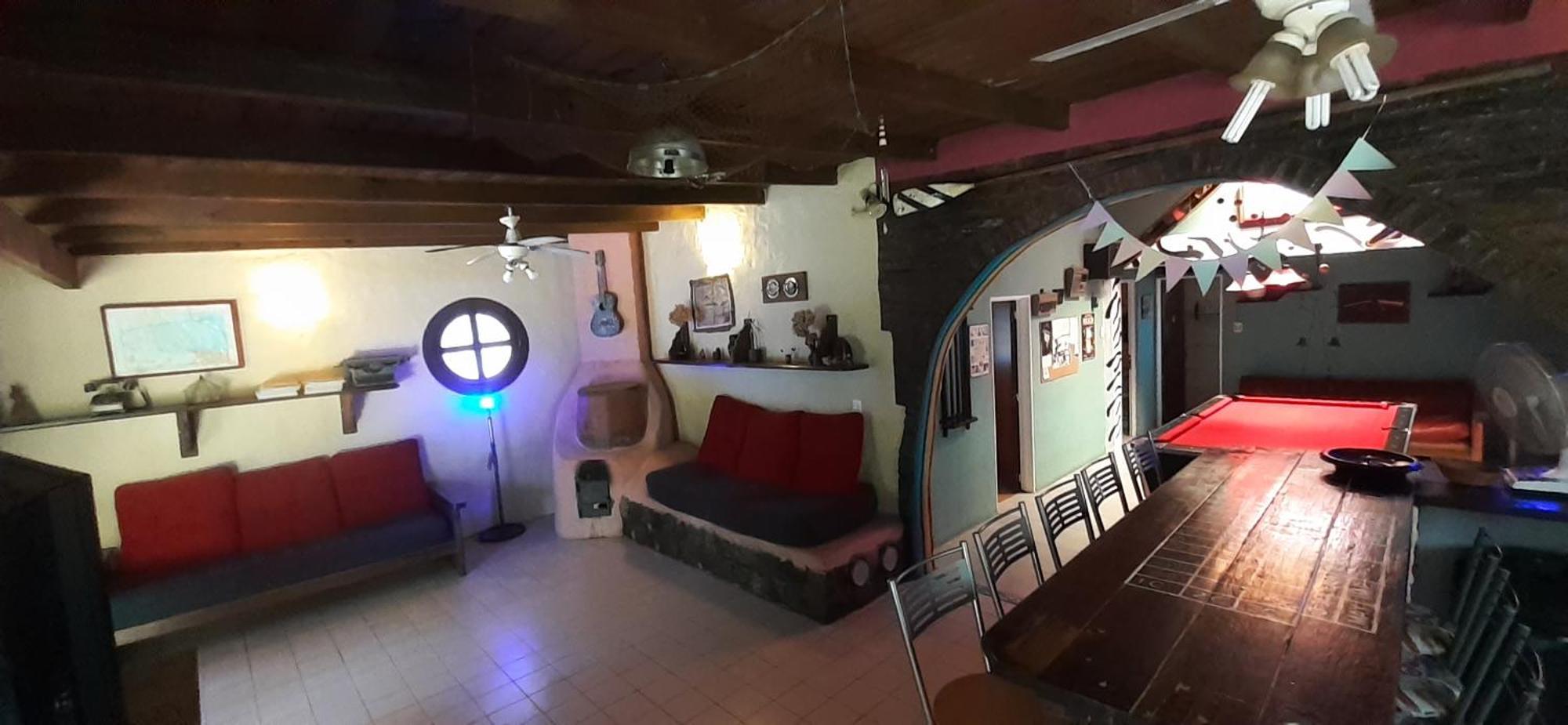 Guitarra Negra Villa Tigre Eksteriør billede