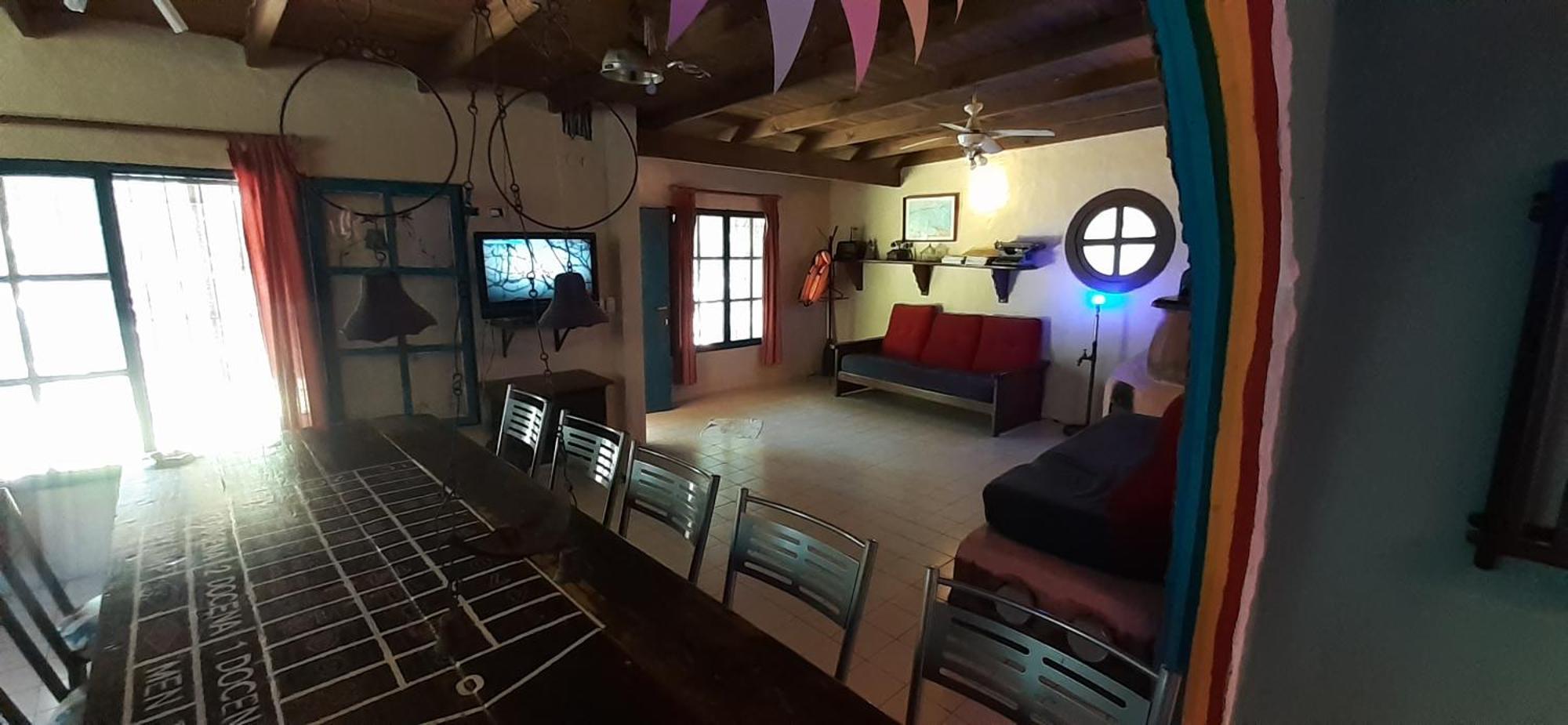 Guitarra Negra Villa Tigre Eksteriør billede